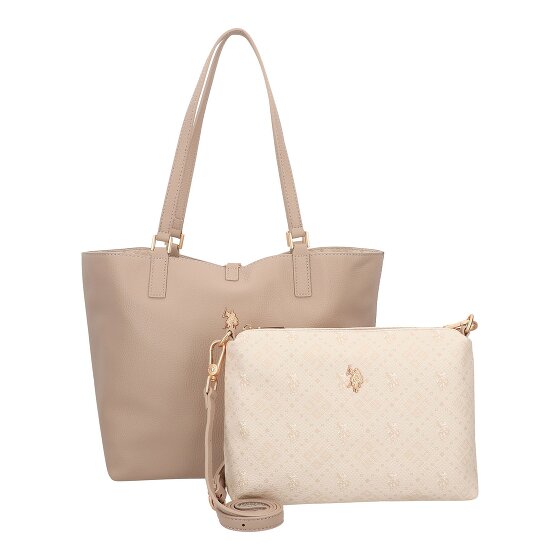 U.S. Polo Assn. Malibu Shopper Bag 30 cm