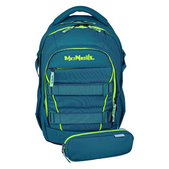 McNeill Luca 2.0 School bag set 2-piece