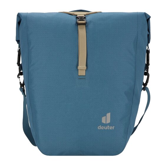 Deuter Weybridge 25+5L bicycle bag 43 cm