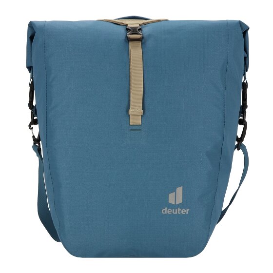 Deuter Weybridge 25+5L bicycle bag 43 cm