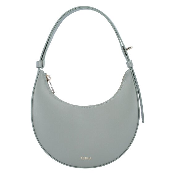 Furla Delizia Shoulder Bag Leather 21 cm