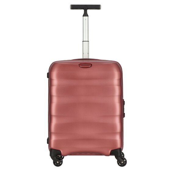Samsonite Engenero Spinner 4 Roll Cabin Trolley 55 cm
