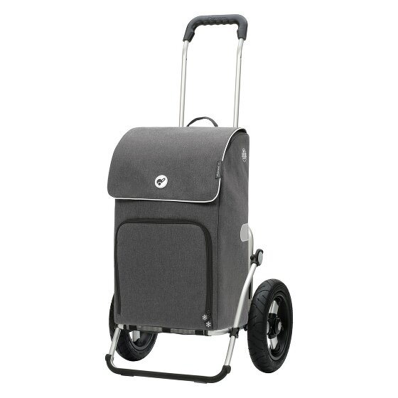 Andersen Shopper Royal Shopper Ipek Maxi Shopping Trolley 59 cm