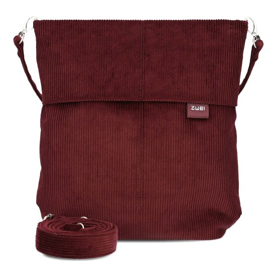 Zwei Mademoiselle.M Shoulder Bag 31 cm