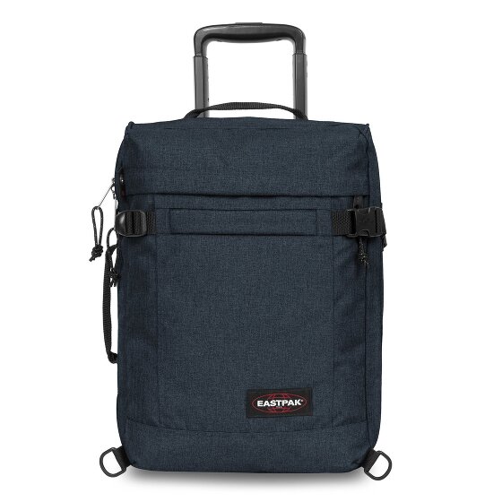 Eastpak Strapson 2 wheels Travel bag 43 cm Eastpak Strapson 2 wheels Travel bag 43 cm