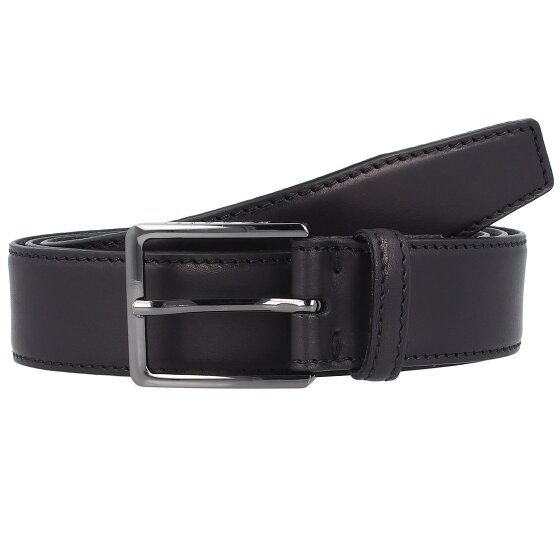 Bugatti Belt Leather