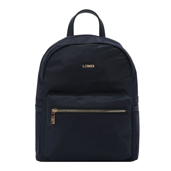 L.Credi Alena City backpack 36 cm