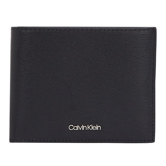 Calvin Klein Epi Wallet Leather 10.8 cm