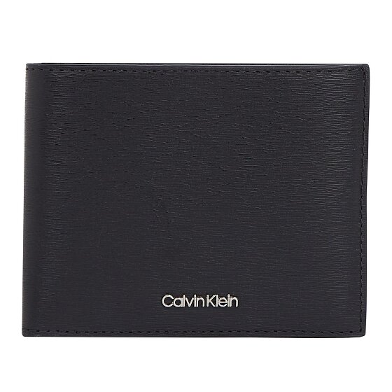 Calvin Klein Epi Wallet Leather 10.8 cm