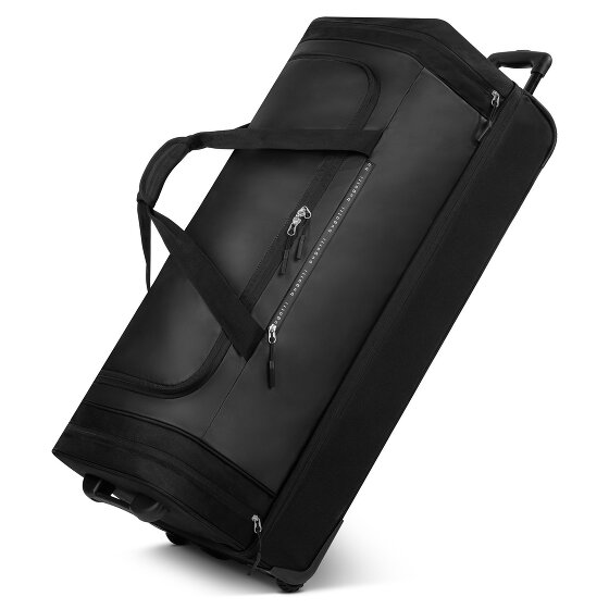 Bugatti Blanc Delight 2-wheel XXL travel bag 90 cm special size