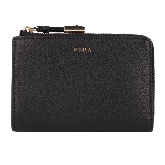 Furla Goccia Wallet Leather 13 cm