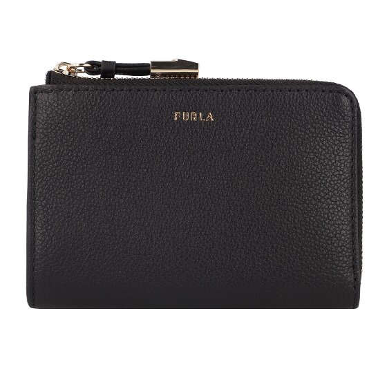 Furla Goccia Wallet Leather 13 cm