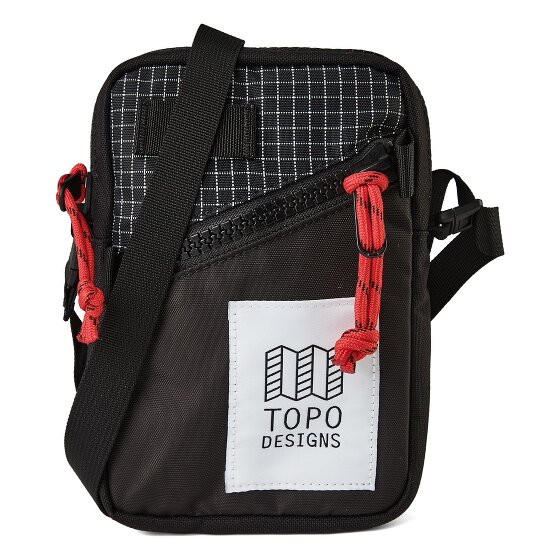 Topo Designs Accessories Mini Bag Shoulder Bag 12 cm