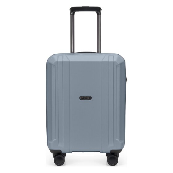 Epic Airwave NEO 4 wheels Cabin suitcase 55 cm