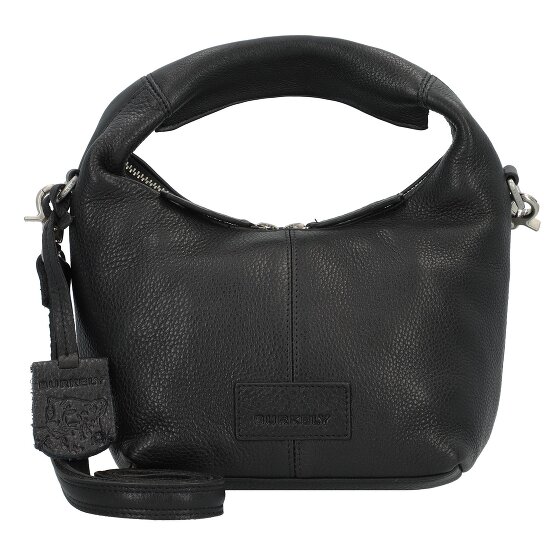 Burkely Soft Skylar Handbag Leather 18 cm