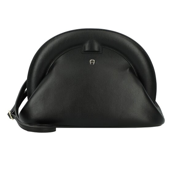 Aigner Dion Shoulder bag Leather 30 cm