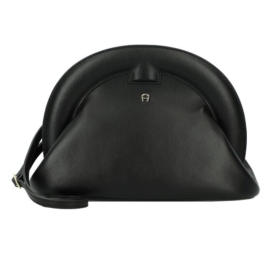 Aigner Dion Shoulder bag Leather 30 cm