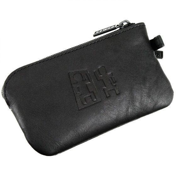 oxmox Key case leather 11,5 cm