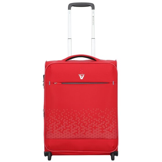 Roncato Crosslite 2 Roll Cabin Trolley 55 cm