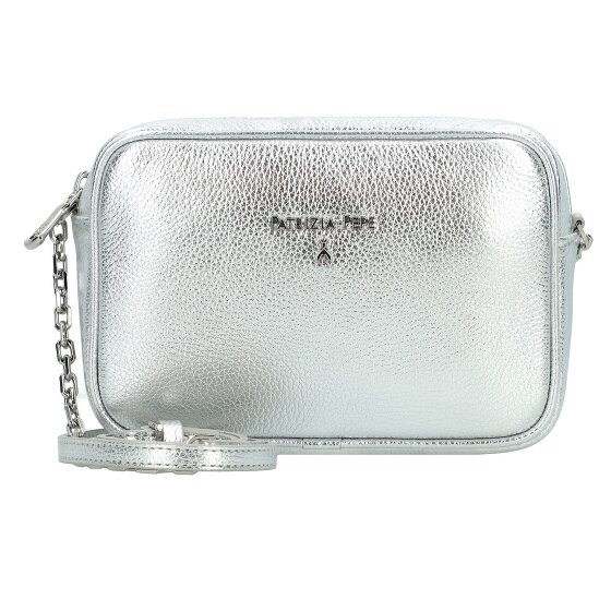 Patrizia Pepe Fly Shoulder bag Leather 19 cm