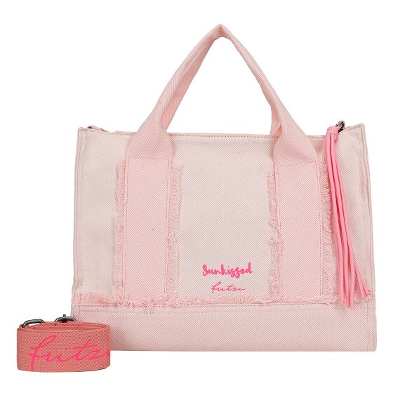 Fritzi aus Preußen Tote Bag Limited Shopper Bag 40 cm