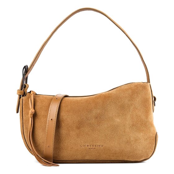 Liebeskind Ines Shoulder Bag M Genuine Leather 31.5 cm