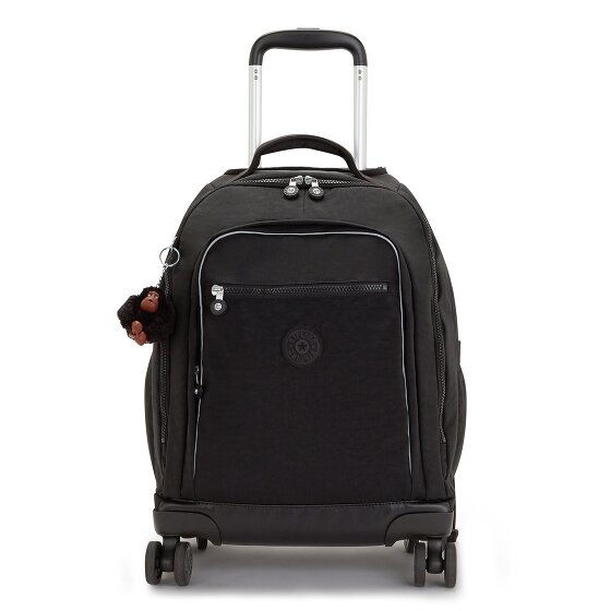 Kipling Back to School New Zea 2 wheels Wheeled backpack 50 cm Laptop compartment