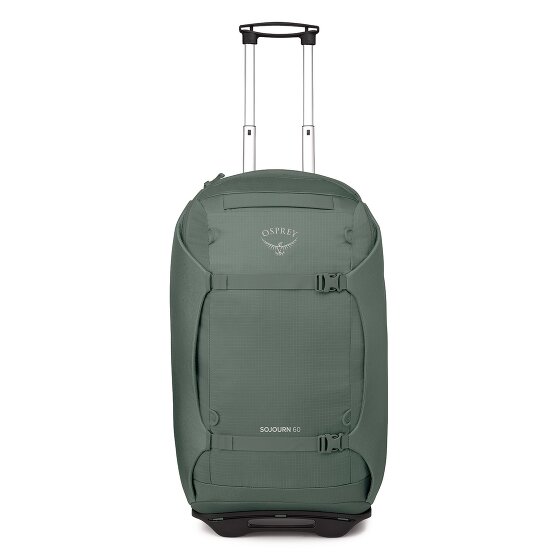 Osprey Sojourn 60 2 wheels Travel bag 71 cm