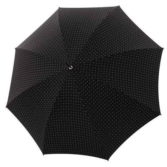 Doppler Manufaktur Cottage Diplomat stick umbrella 91 cm