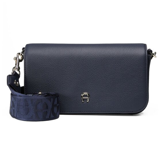 Aigner Zita Shoulder bag Leather 23 cm