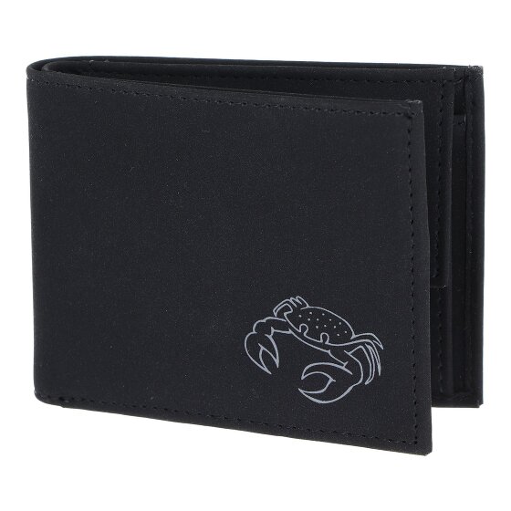oxmox New Cryptan Wallet RFID protection 11 cm