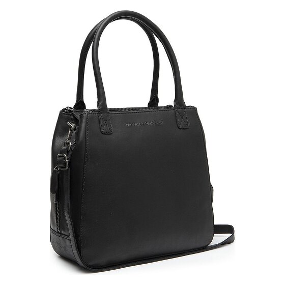 The Chesterfield Brand Solvin Shoulder Bag Leather 30 cm