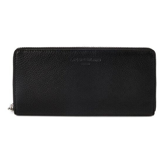 Liebeskind Gigi Wallet RFID protection Genuine Leather 19 cm