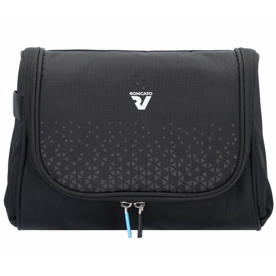 Roncato Crosslite Toilet bag 25 cm