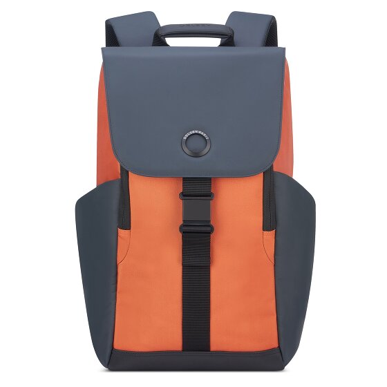 Delsey Paris Securflap backpack RFID 45 cm laptop compartment