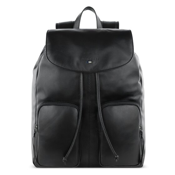 Bugatti Romeo Daypack Leather 39 cm