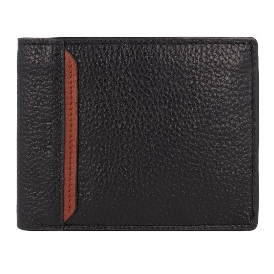 Fossil Huntington Wallet Leather 11 cm