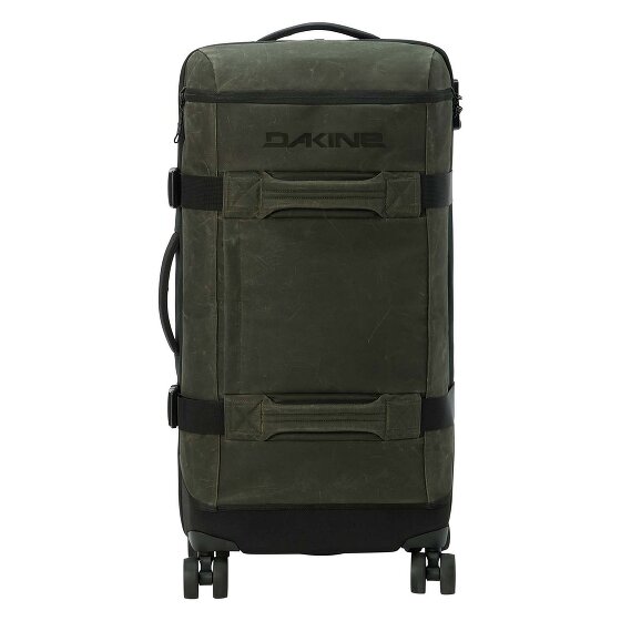 Dakine Split 87L 4 wheels Trolley 80 cm