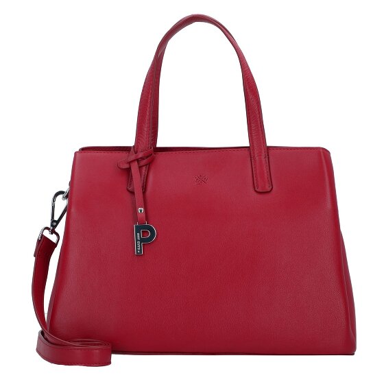 Picard Bali Bali Shoulder Bag Leather 32 cm