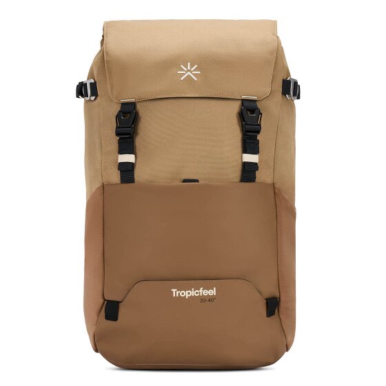 Tropicfeel Shell Hiking backpack 53 cm
