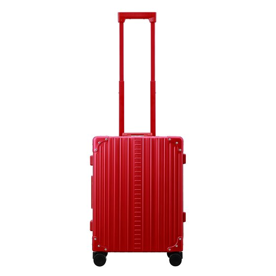 Aleon Traveler International 4 Roll Cabin Trolley 55 cm Aleon Traveler International 4 Roll Cabin Trolley 55 cm