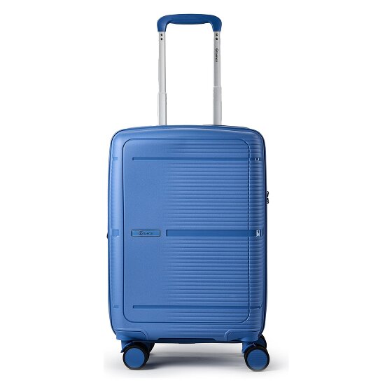 Benzi 5899 4 wheels Cabin suitcase S 55 cm Expandable