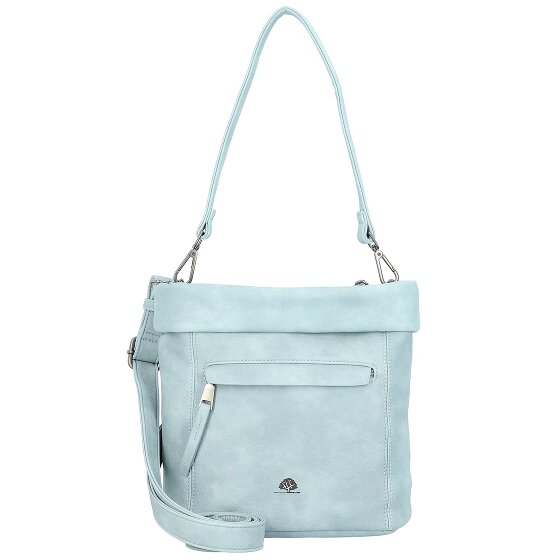 Greenburry Mad'l Dasch Shoulder Bag 26 cm