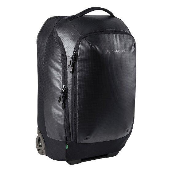 Vaude CityTravel 2 Roll Backpack Trolley 54 cm laptop compartment