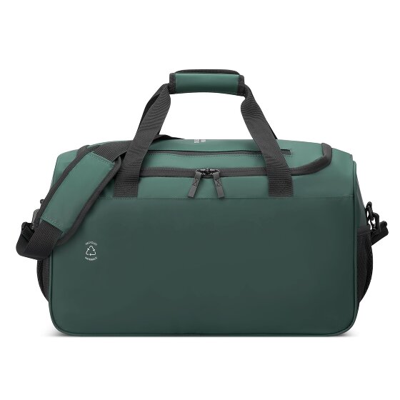 Delsey Paris Maubert 2.0 Weekender travel bag 50 cm