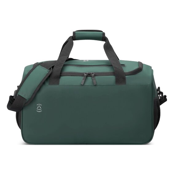 Delsey Paris Maubert 2.0 Weekender travel bag 50 cm