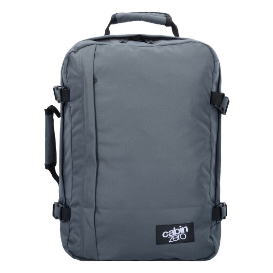Cabin Zero Classic 36L Cabin Backpack Rucksack 44 cm