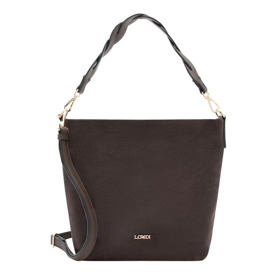 L.Credi Resi Shoulder Bag 33.5 cm