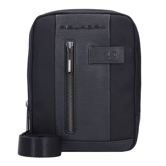 Piquadro Letter shoulder bag 17 cm