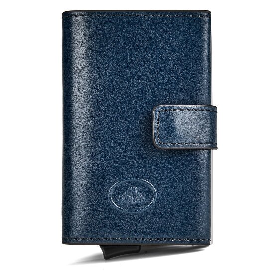 The Bridge Story Uomo Business card case Genuine Leather 6.5 cm